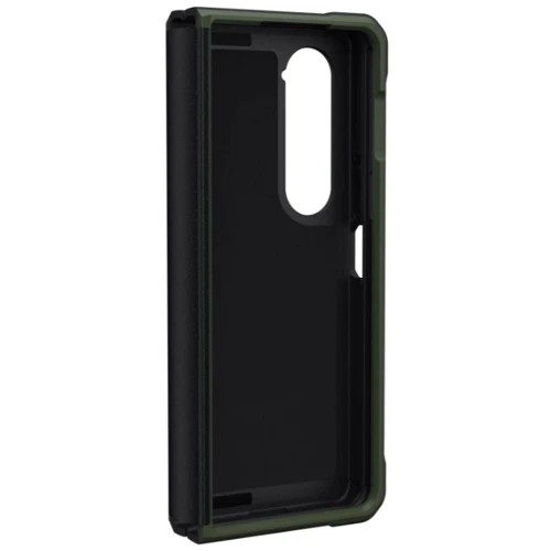Аксессуар для смартфона Urban Armor Gear UAG Civilian Green for Samsung F936 Galaxy Fold 4 (840283903595) фото 8