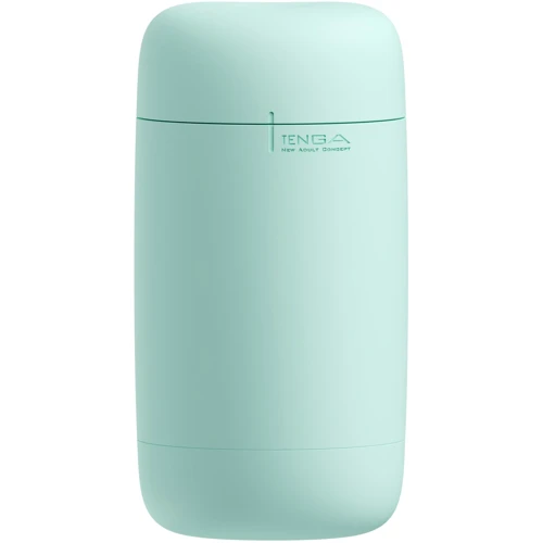 Мастурбатор Tenga Puffy Mint Green: Для кого Для мужчин