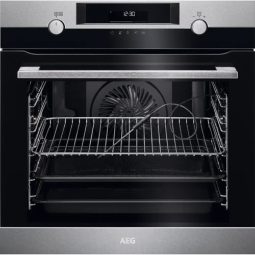 Духовой шкаф электрический AEG BPK558370M