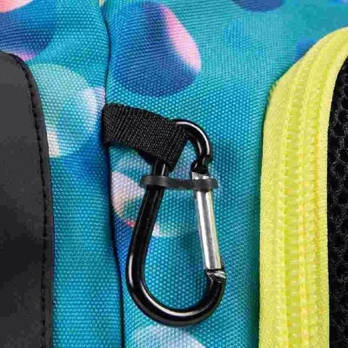 Рюкзак Рюкзак Arena SPIKY III BACKPACK 45 ALLOVER 45L голубой Уни 54x36x27 см (006272-118): Производитель Arena