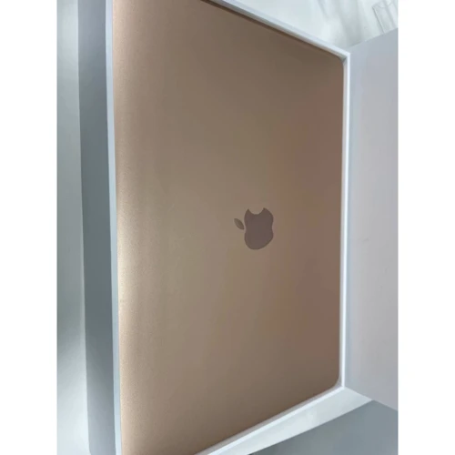 Apple MacBook Air M1 13 256GB Gold (MGND3) 2020 (MacBook) (SFVFGFM08Q6LC): Производитель Apple