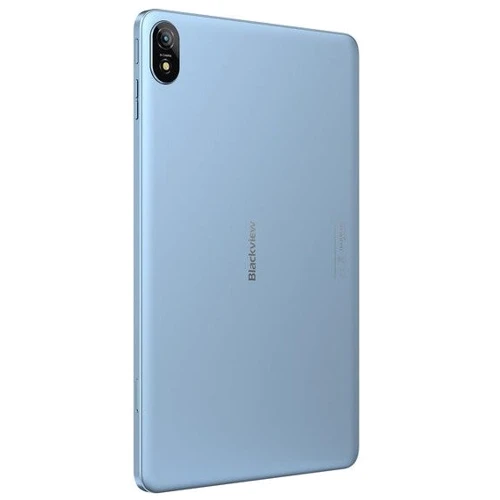 Планшет Blackview Tab 18 12/256GB LTE Glacier Blue: Встроенная память 256 ГБ