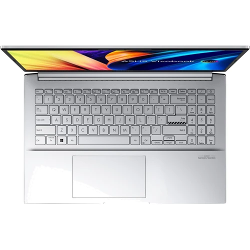Ноутбук ASUS Vivobook Pro 15 M6500XU-MA014 (90NB1202-M000H0) UA: Оперативная память 32 ГБ
