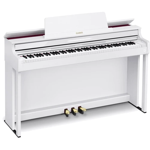 

Цифровое пианино Casio AP-550WE