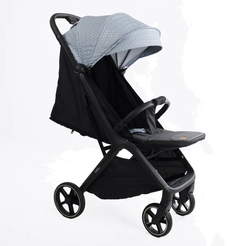 Детская прогулочная коляска Joy Willow (WL-65035)