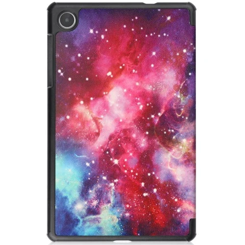 Аксессуар для планшетных ПК BeCover Smart Case Space for Lenovo Tab M8 TB-300FU (4rd Gen) 8" (709219)