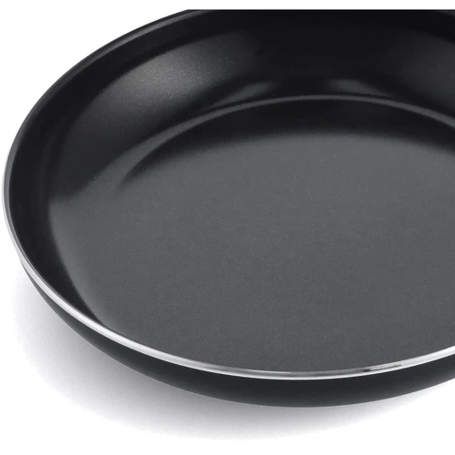 Сковорода GreenPan Essence Perforated Base 28 см (CC009041-001)