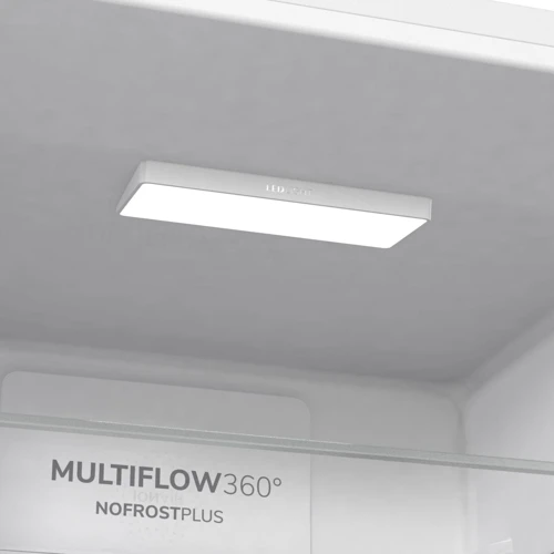 Холодильник Gorenje NRK6201SYW: Потужність заморожування, кг/добу 12