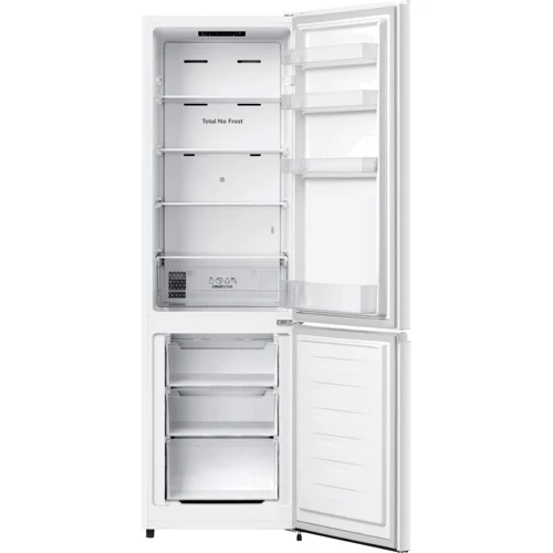 Холодильник Gorenje NRK418EEW4: Исполнение отдельностоящий
