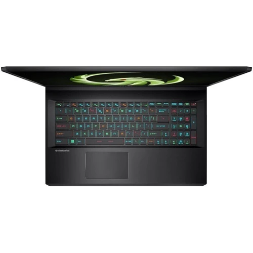 Ноутбук MSI Alpha 17 C7VF-006US (ALPHA17C7006): Оперативна пам'ять 32 ГБ