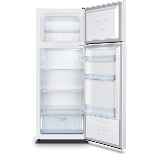 Холодильник Gorenje RF4141PW4: Тип холодильник двухкамерный