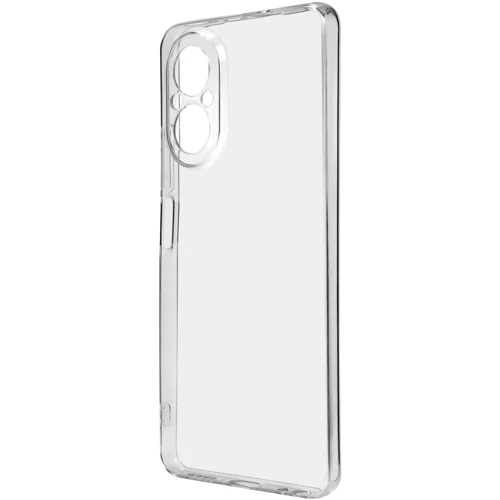 Чохол для телефона BeCover TPU Case Transparancy для Realme C67 4G (710930)