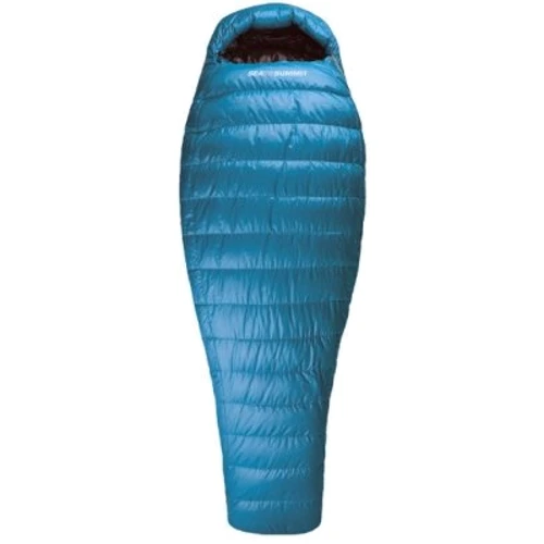 Спальный мешок Sea To Summit Talus TsII Reg Zip (Blue): Назначение кемпинговый