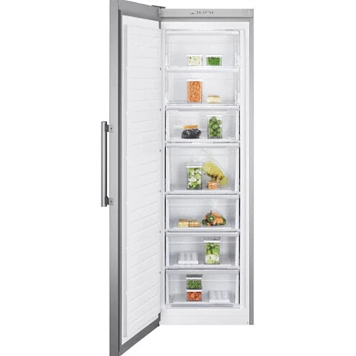 Морозильная камера Electrolux RUT7ME28X2
