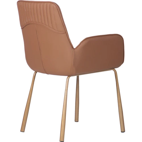 Крісло Hunter copper (545695): Виробник AMF