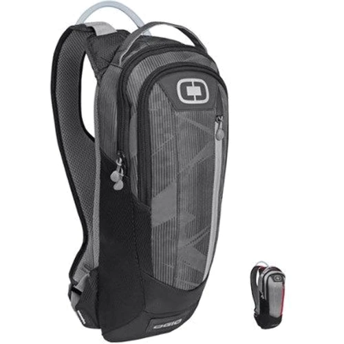 OGIO Atlas 100 Black (122006.03) фото 1