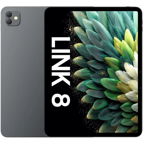 Планшет Blackview Link 8 6/256GB Wi-Fi Starry Grey