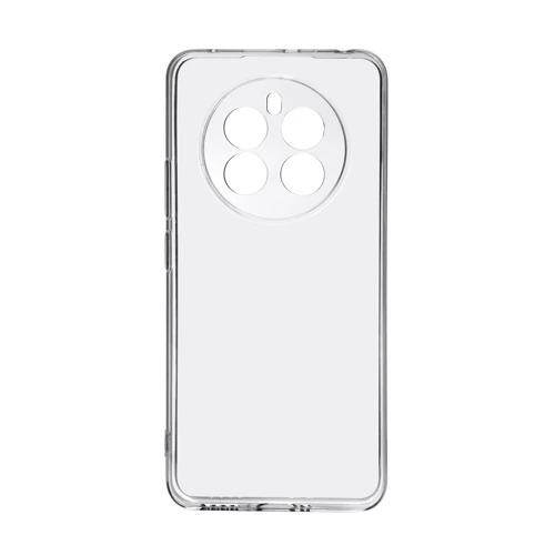 Чохол для телефона ArmorStandard Air Series Camera cover Transparent for Realme 12+ (ARM74758)