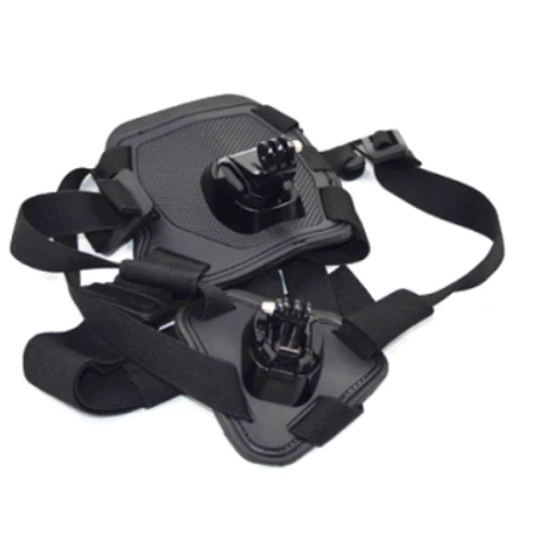 Xiaomi Pet Mount Small Yi Sport Black Ліцензія