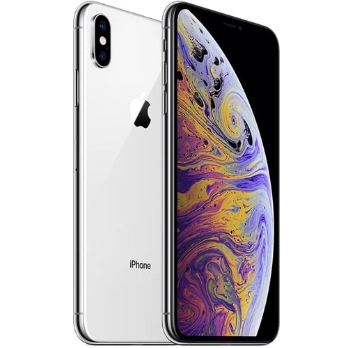 Apple iPhone XS Max 64GB Silver (MT512) Approved Витринный образец
