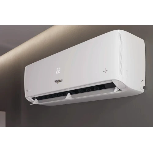 Кондиционер Whirlpool SPICR 309W: Количество внутренних блоков 1
