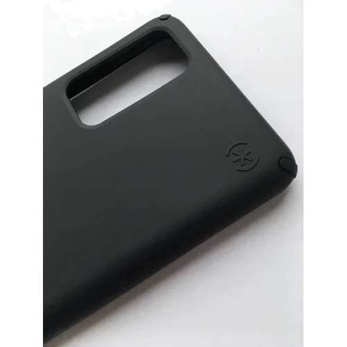 Чохол для телефона Speck Presidio Exotech Black для Samsung G780 Galaxy S20 FE/G781 Galaxy S20 FE 5G (139259-1041) фото 7