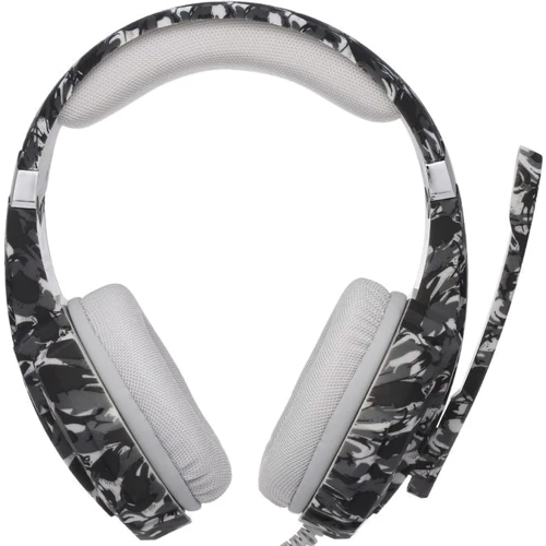 Наушники Kotion Each G9600 Black: Тип конструкции полноразмерные