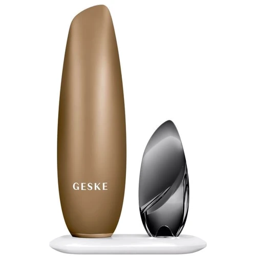 Безконтактна магнітна пілінг маска GESKE Touchless Magnetic Peeling Mask 5 в 1 Gray (GK000005GY01): Тип Очиститель для лица