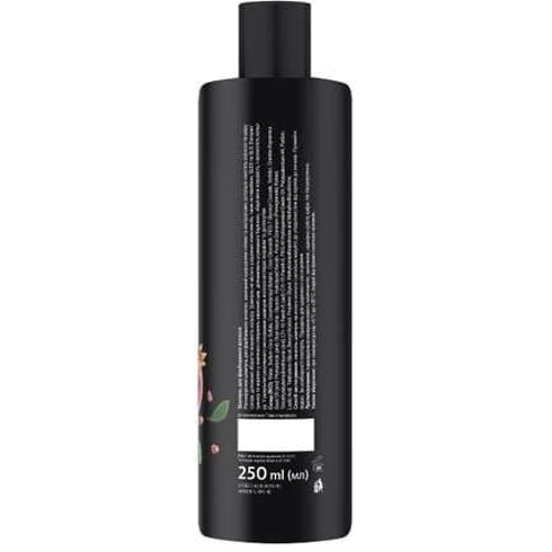 Tink SuperFood For Hair Pomegranate & Keratin Shampoo Шампунь для волос 250 ml: Классификация Масс-маркет