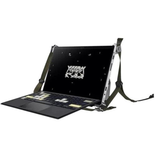 Ноутбук ASUS ROG Flow Z13 (90NR0GF2-M00020): Оперативная память 32 ГБ