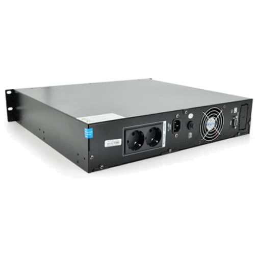 Ritar RT-1KS-LCD: Производитель Ritar