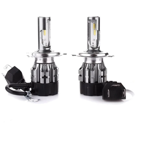 LED лампа SHO-ME G9.3 H4 6000K 30W (2 шт.)