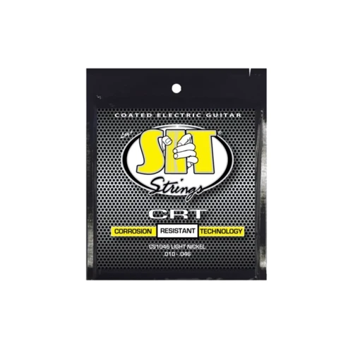 Струна для гитар Струны для электрогитар SIT STRINGS CS1046