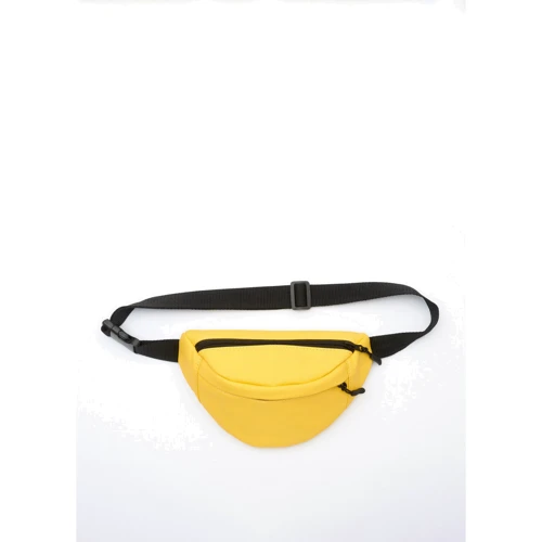 Жіноча поясна сумка Sambag Marina MSG жовта (85151028): Країна виробник Украина