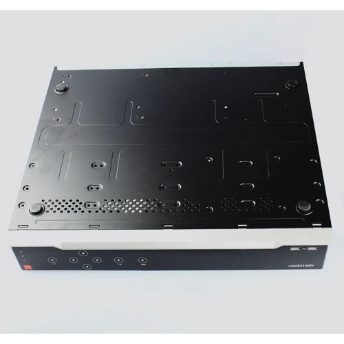 Регистратор видеонаблюдения Hikvision DS-7716NI-K4/16P фото 3