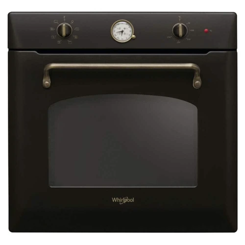 Духова шафа електрична Whirlpool WTAC8411SCAN