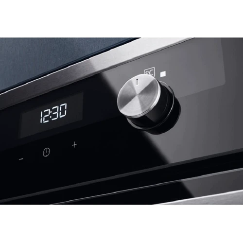 Духовой шкаф электрический Electrolux EOD5C70X: Класс энергопотребления A+