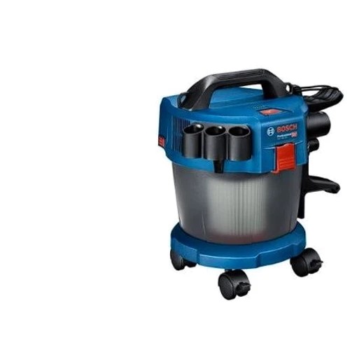 Строительный пылесос Bosch GAS 18V-10 L (06019C6302)