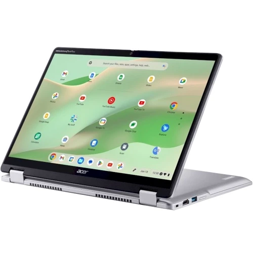 Ноутбук Acer Chromebook Spin CP314-2HN (NX.KYJEU.001) UA