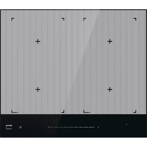 Варильна поверхня електрична Gorenje IS646ST