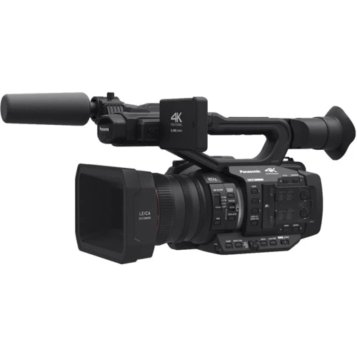 Цифровая видеокамера Panasonic AG-UX180