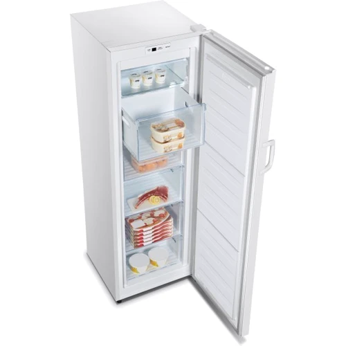 Морозильна камера Hisense FV245N4AW2 фото 3