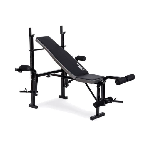 Скамья для жима и пресса Hop-Sport Trex Sport TX-055 тренировочная
