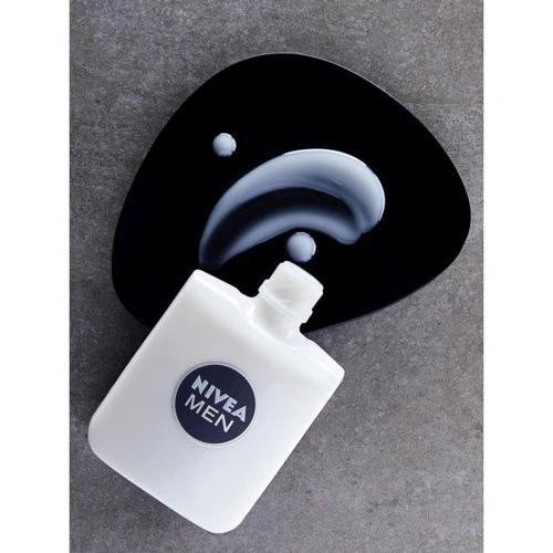 Nivea For Men Aftershave Balm Бальзам после бритья для чувствительной кожи Охлаждающий 100 ml: Страна производитель Германия