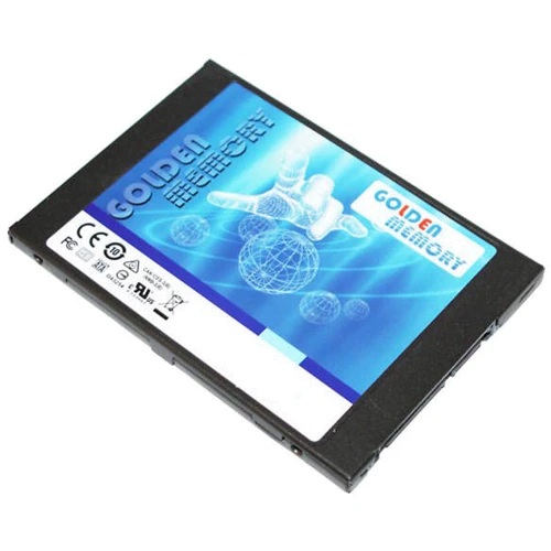 Golden Memory 256 GB (GMSSD256GB) UA