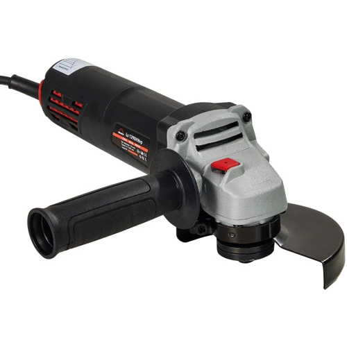 Болгарка (угловая шлифмашина) Vitals Ls 1290KN: Резьба шпинделя M14 x 2
