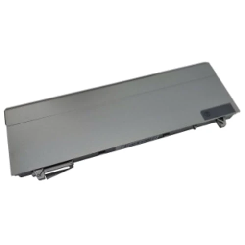 Батарея для ноутбука Dell PT434 E6400 11.1V Grey 7800mAh OEM: Ємність, мАг 7800