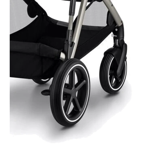 Прогулочная коляска Cybex Gazelle S SLV Ocean Blue (522002707) фото 10