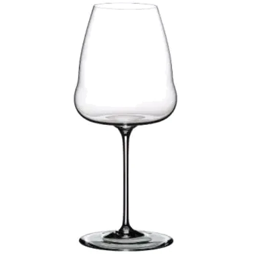 Келих Riedel Restaurant Winewings Champagne Wine для шампанського 2х742 мл (0123/28_le)