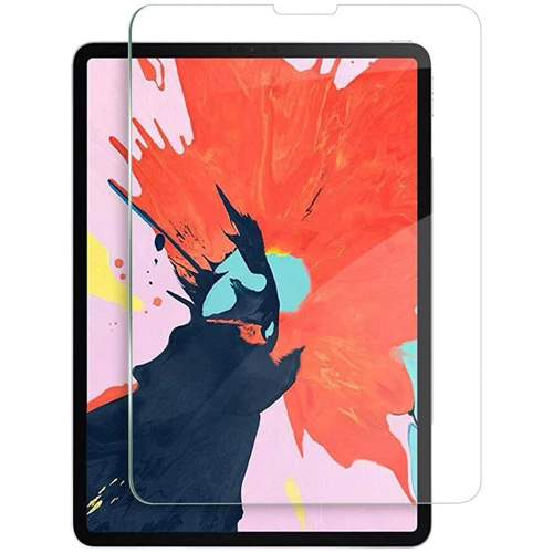 Аксесуар для iPad Nillkin Tempered Glass H+ Clear for iPad Air 2020/iPad Air 2022/iPad Pro 11 (2018-2022): Тип аксесуара захисне скло